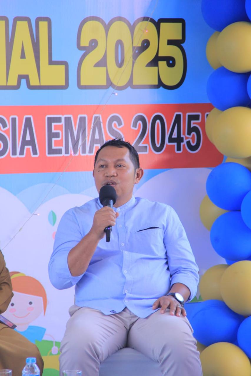 PPIAUD Indonesia Berikan Apresiasi Tinggi atas Capaian Akreditasi SINTA 2 Journal of Childhood Development (JCD) Universitas Ma’arif Lampung